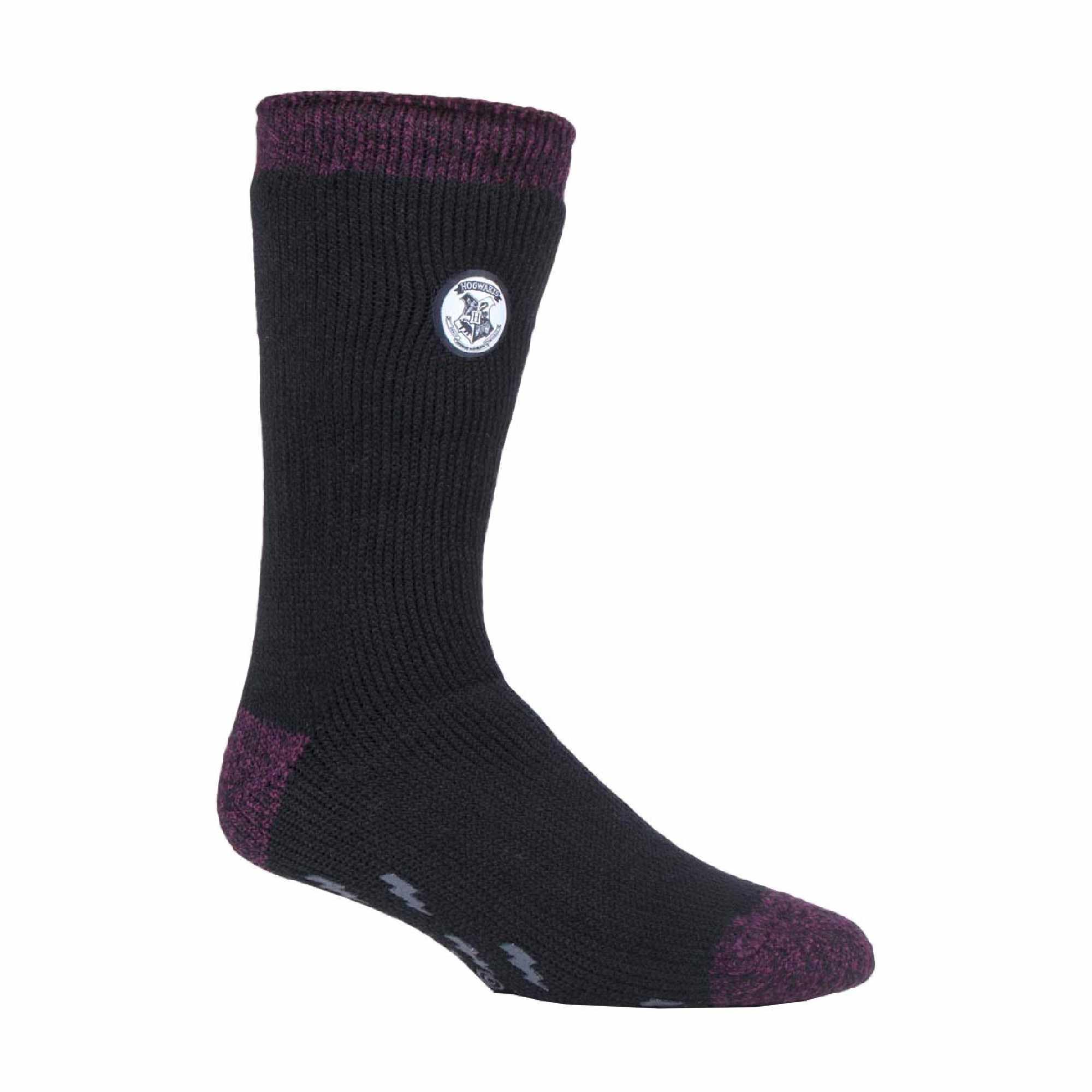 Adults & Kids Harry Potter Themed Thermal Slipper Socks - Image 10