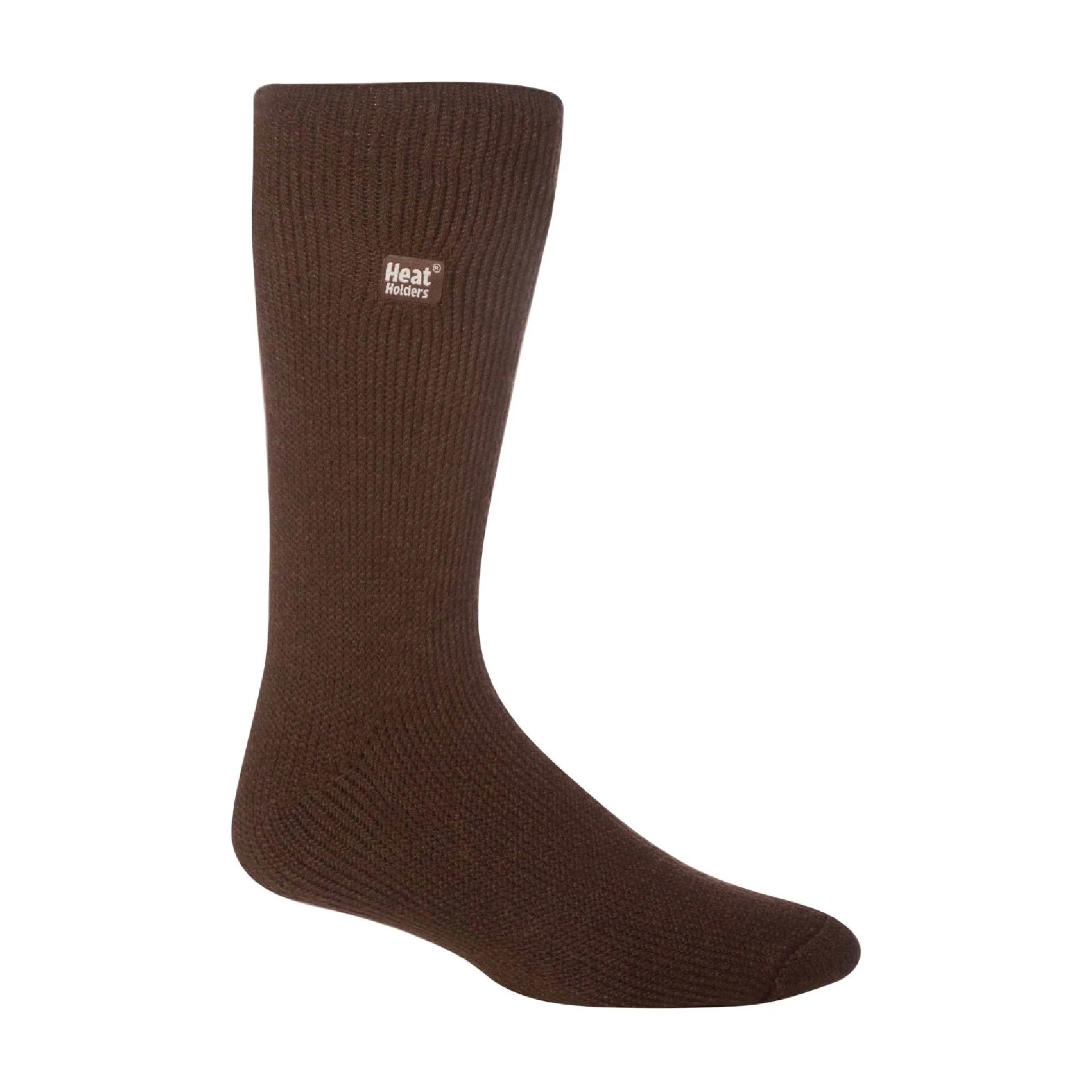 Mens Original Thick Winter Thermal Socks (Multipack Options) - Image 103