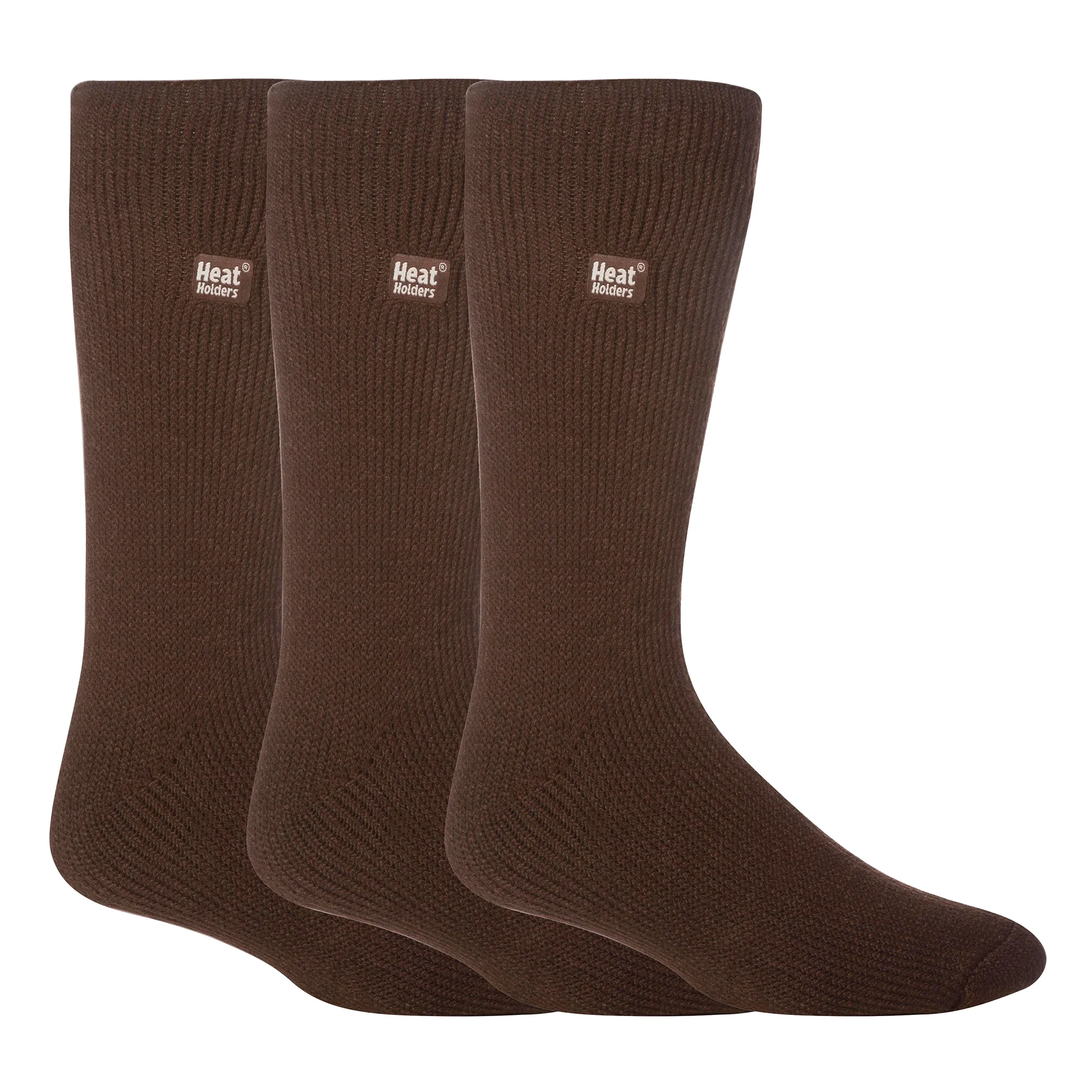 Mens Original Thick Winter Thermal Socks (Multipack Options) - Image 17
