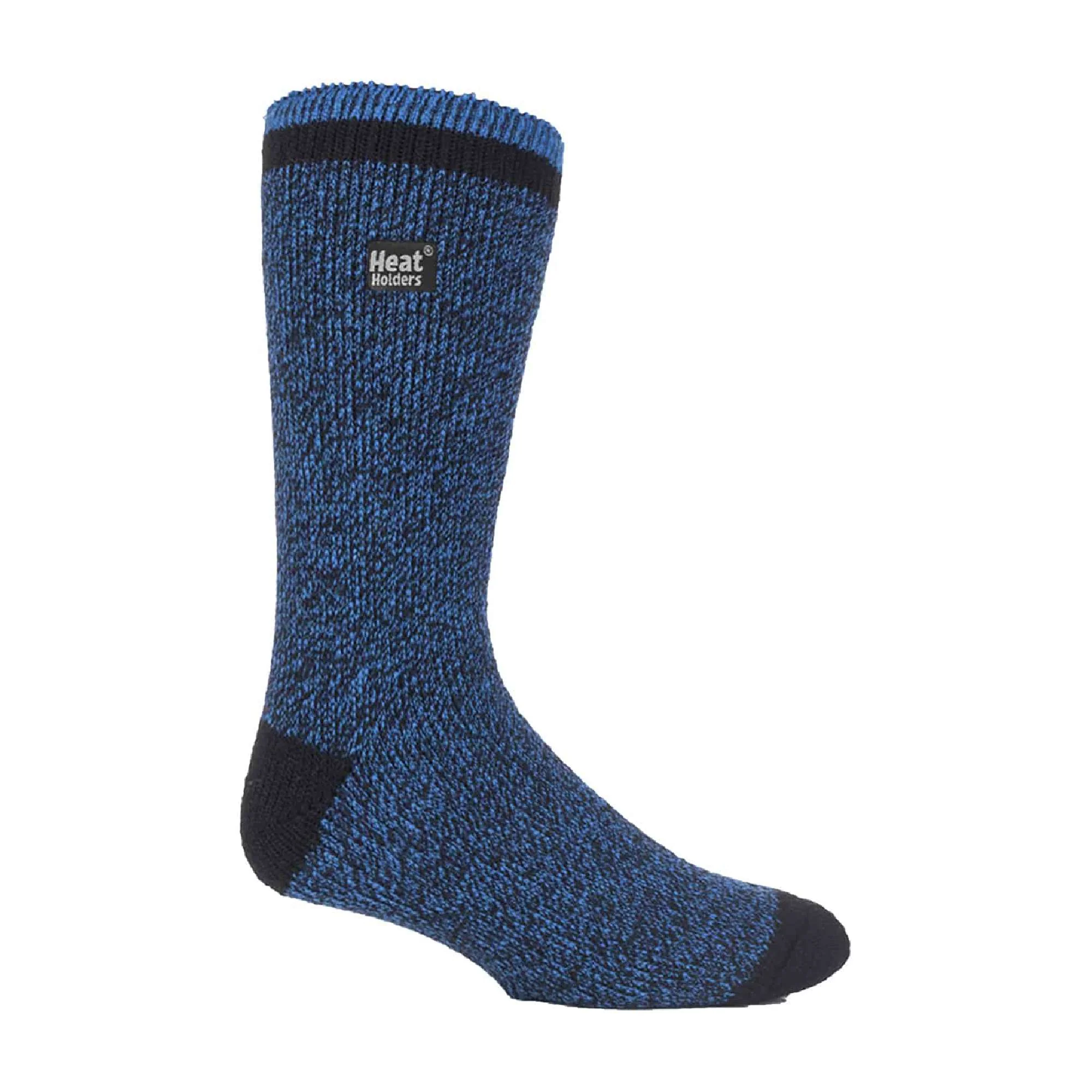 Mens Twist Patterned Thick Winter Warm Thermal Socks - Image 105