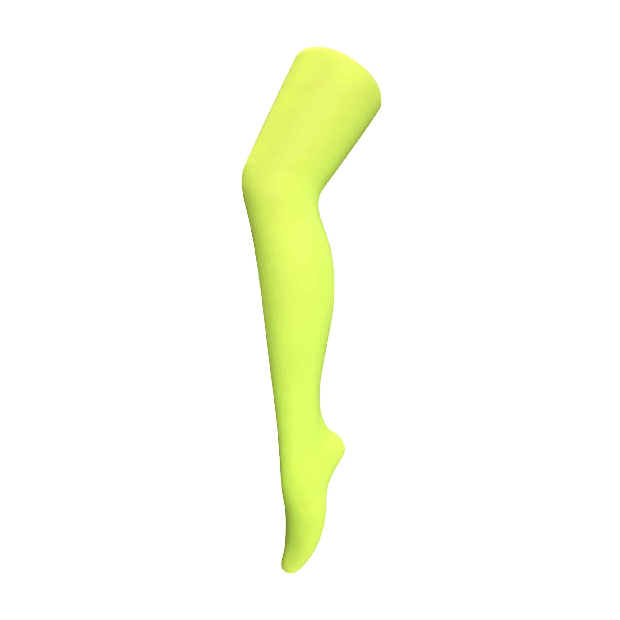 1 Pack Ladies 40 Denier Bright Coloured Opaque Neon Tights - Image 21