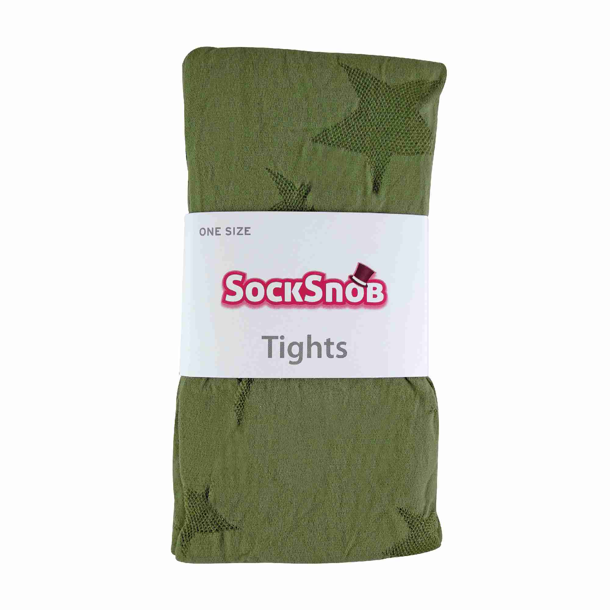 1 Pack Ladies Coloured 80 Denier Opaque Patterned Soft Tights - Image 101