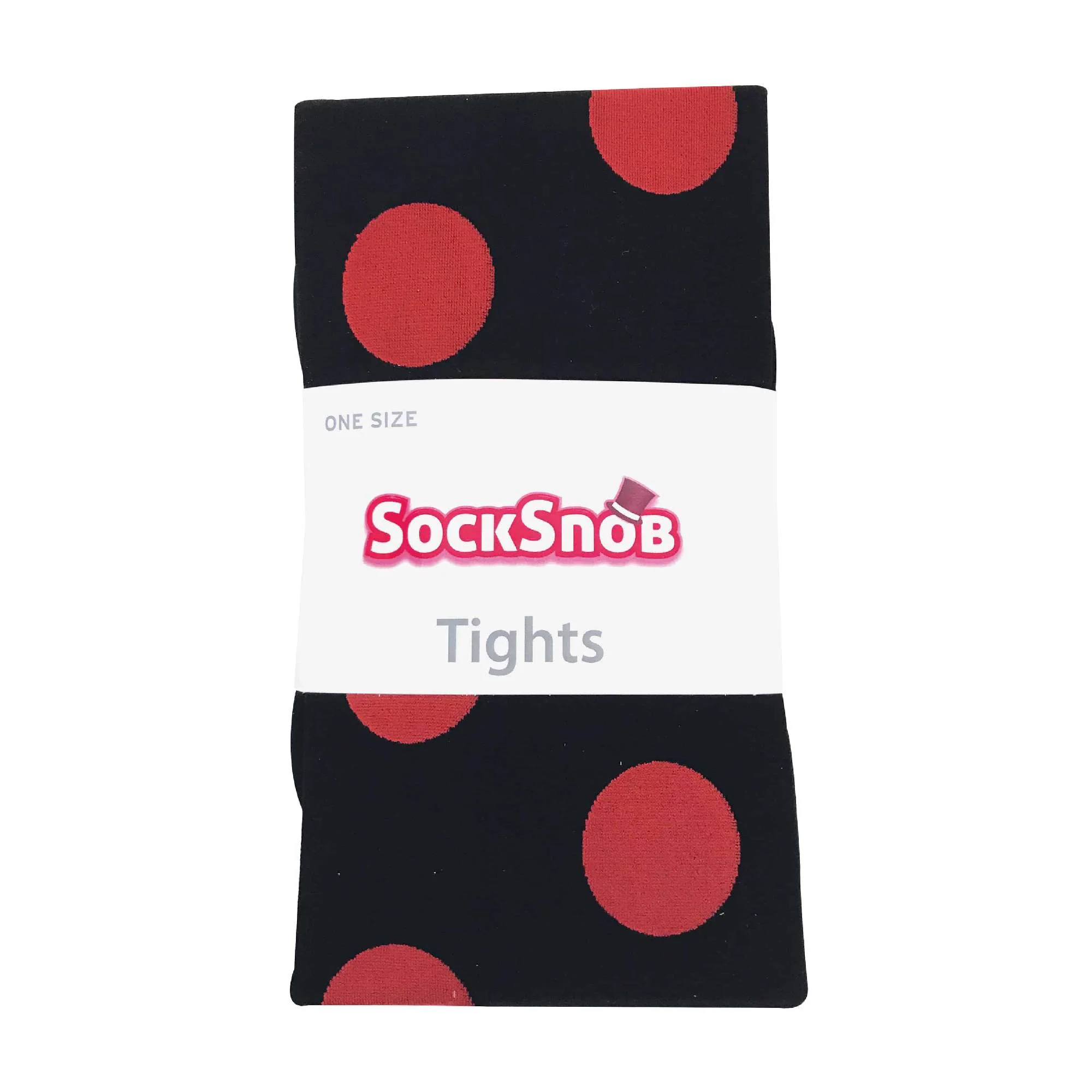 1 Pack Ladies Coloured 80 Denier Opaque Patterned Soft Tights - Image 5
