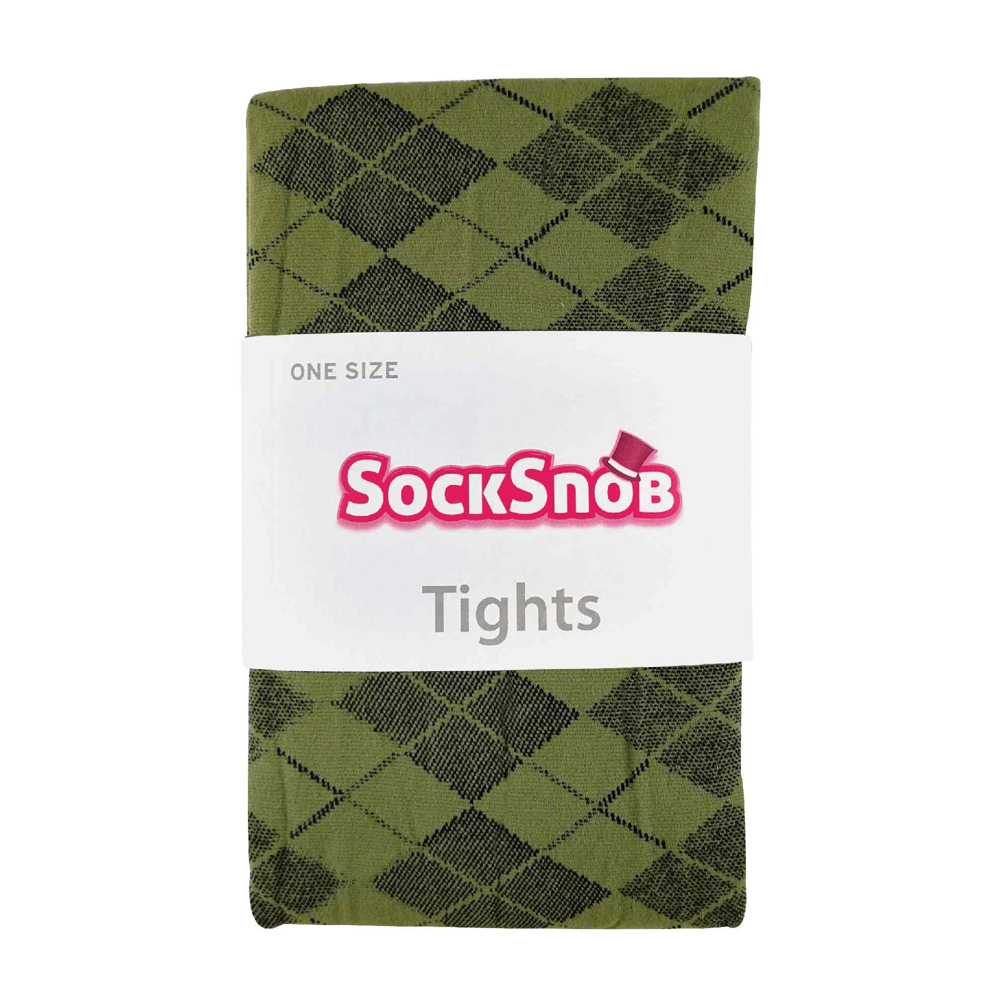1 Pack Ladies Coloured 80 Denier Opaque Patterned Soft Tights - Image 80