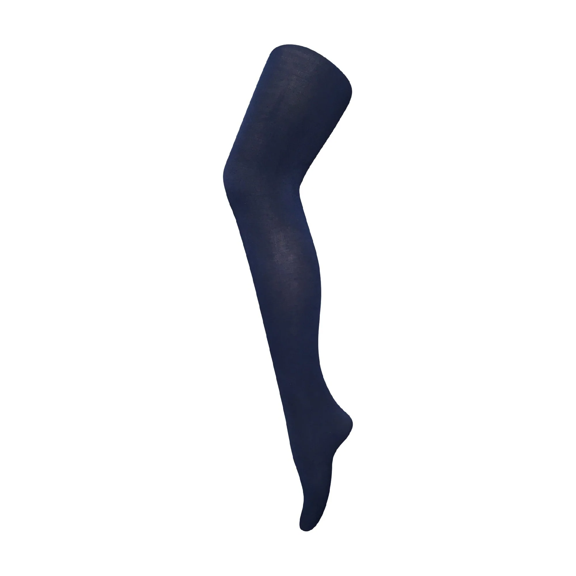 1 Pack Ladies 80 Den Opaque Coloured Winter Fashion Tights - Image 53